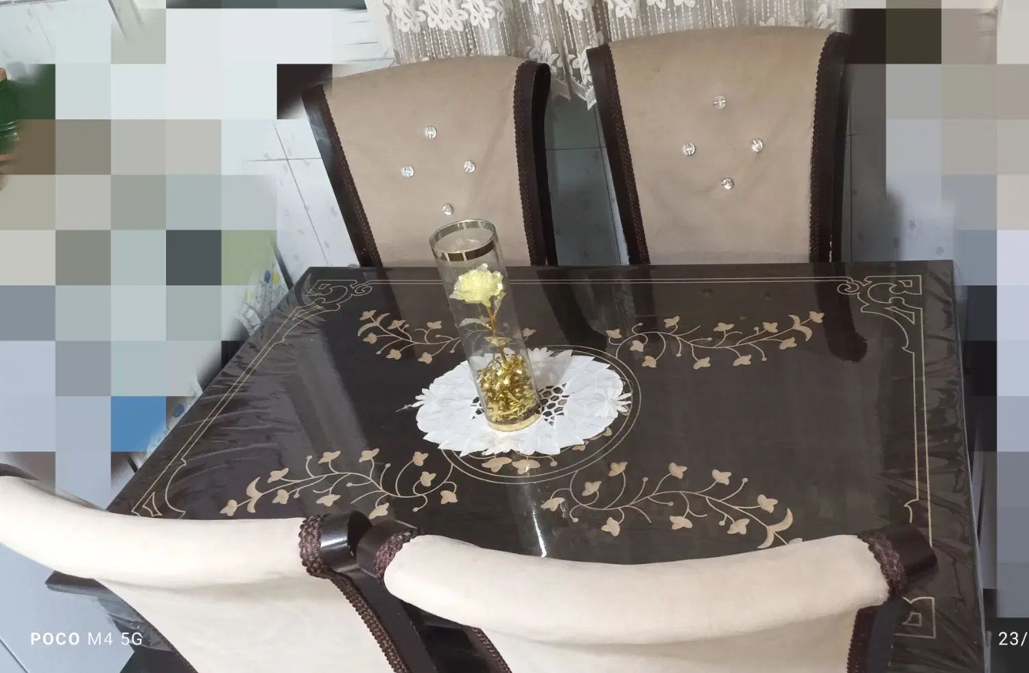 میز غذاخوری|میز و صندلی غذاخوری|تهران, وصفنارد|دیوار