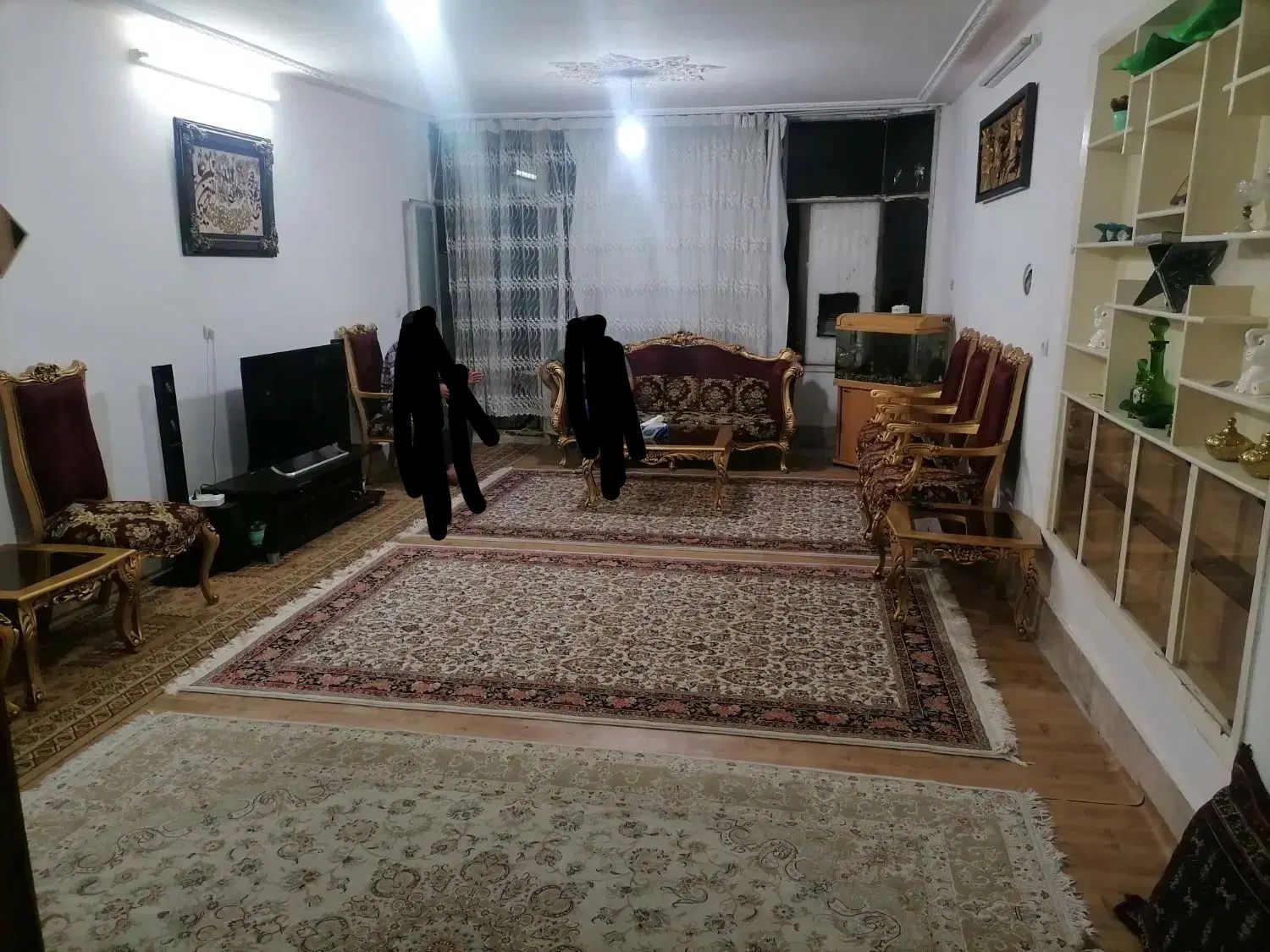 ویلایی 2 طبقه دربست مسلم شمالی 10|اجارهٔ خانه و ویلا|مشهد, گاز|دیوار