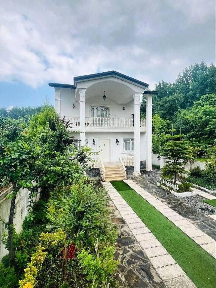 دوبلکس نمارومی/پلاک‌ اول جنگل/فول فرنیش/تراس‌ابدی|فروش خانه و ویلا|چمستان, |دیوار