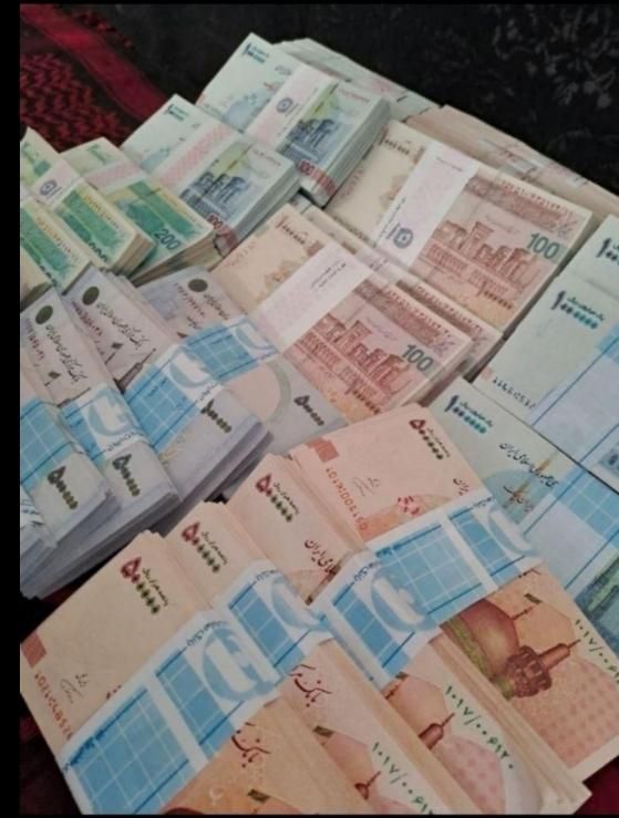فروش اسکناس های کلکسیونی|کلکسیون سکه، تمبر، اسکناس|تهران, اسکندری|دیوار