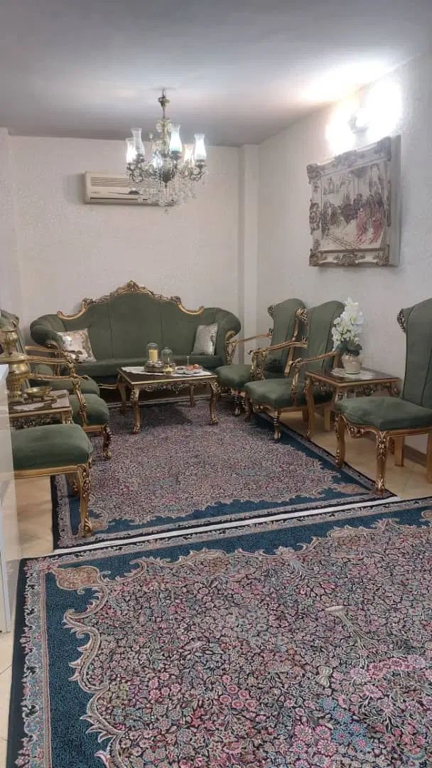 فروش آپارتمان ۶۳ متری آماده سکونت|فروش آپارتمان|تهران, بهداشت|دیوار