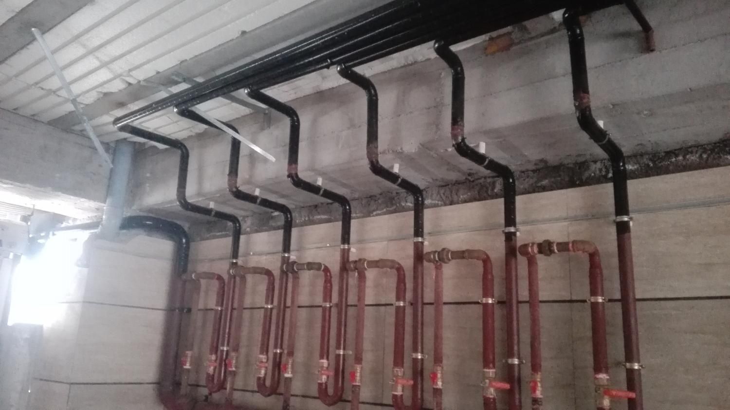 لوله کشی گاز|خدمات پیشه و مهارت|لاهیجان, شقایق|دیوار