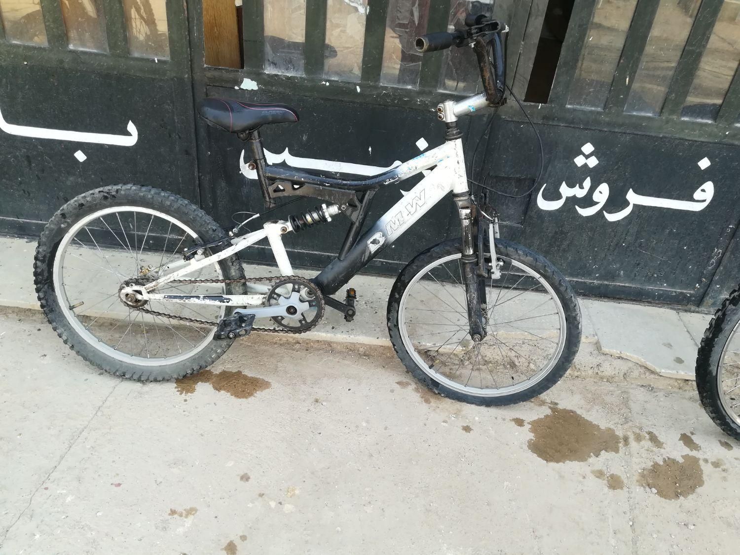 دوچرخه 20|دوچرخه، اسکیت، اسکوتر|شیراز, دوکوهک|دیوار