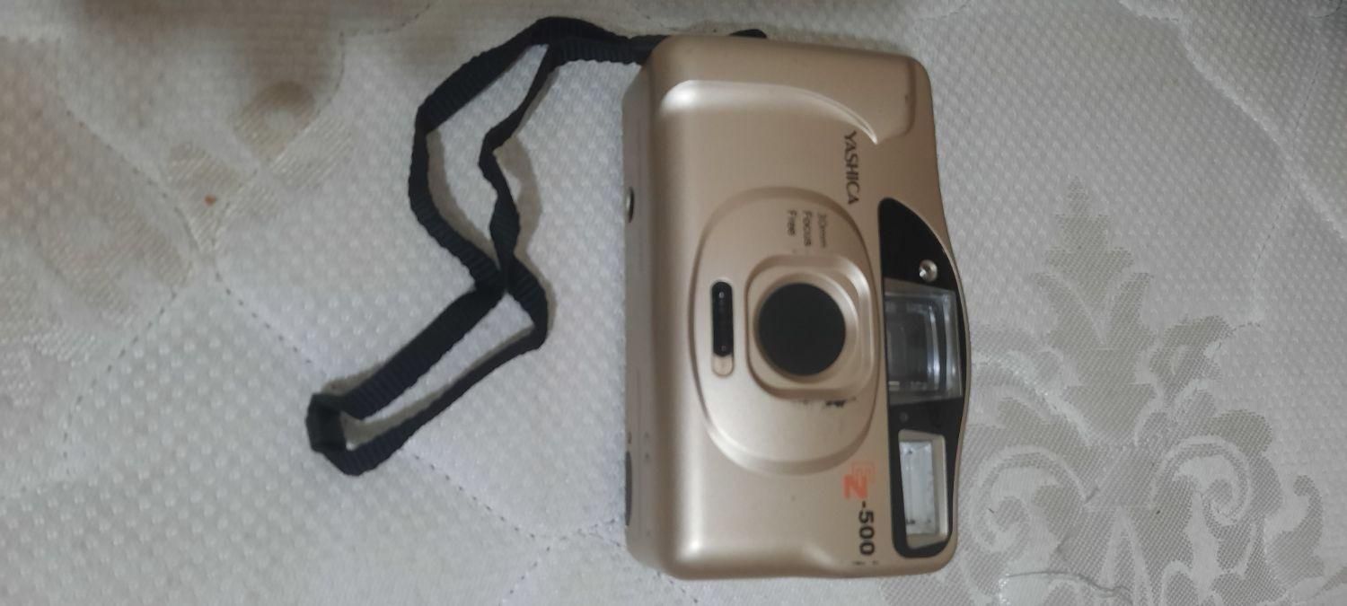 دوربین عکاسی|دوربین عکاسی و فیلمبرداری|گرگان, |دیوار