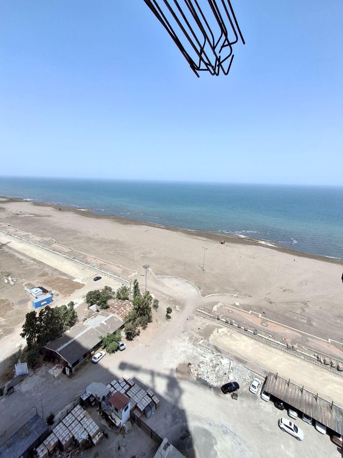 واحد ۲۰۰ متری در هتل بزرگ دوال پلاک اول|پیشفروش املاک|سرخرود, |دیوار