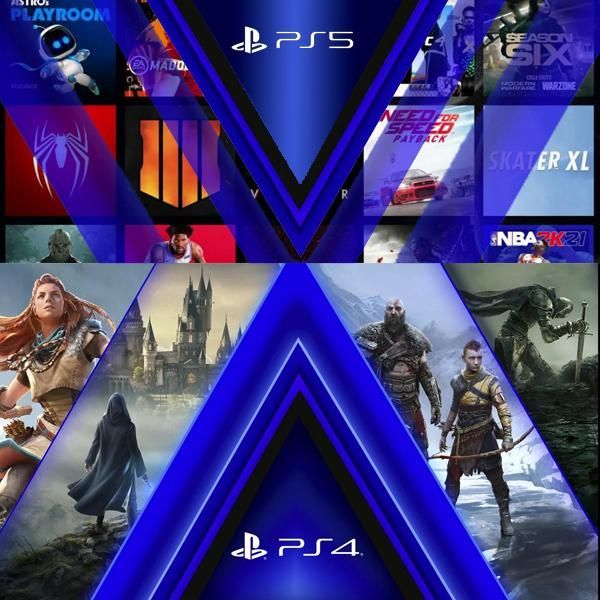 نصب بازی ps5- Xbox - ps4|کنسول، بازی ویدئویی و آنلاین|کرج, فاز ۱ مهرشهر|دیوار