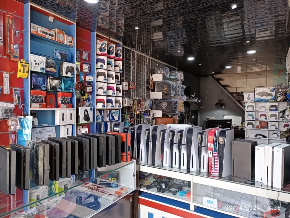 اکانت ps4/ps5|کنسول، بازی ویدئویی و آنلاین|مرودشت, بیست متری بیمارستان|دیوار