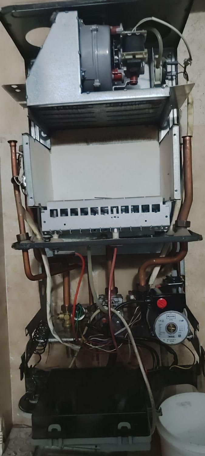 تعمیر و نصب پکیج ایرانی خارجی|خدمات پیشه و مهارت|چالوس, |دیوار