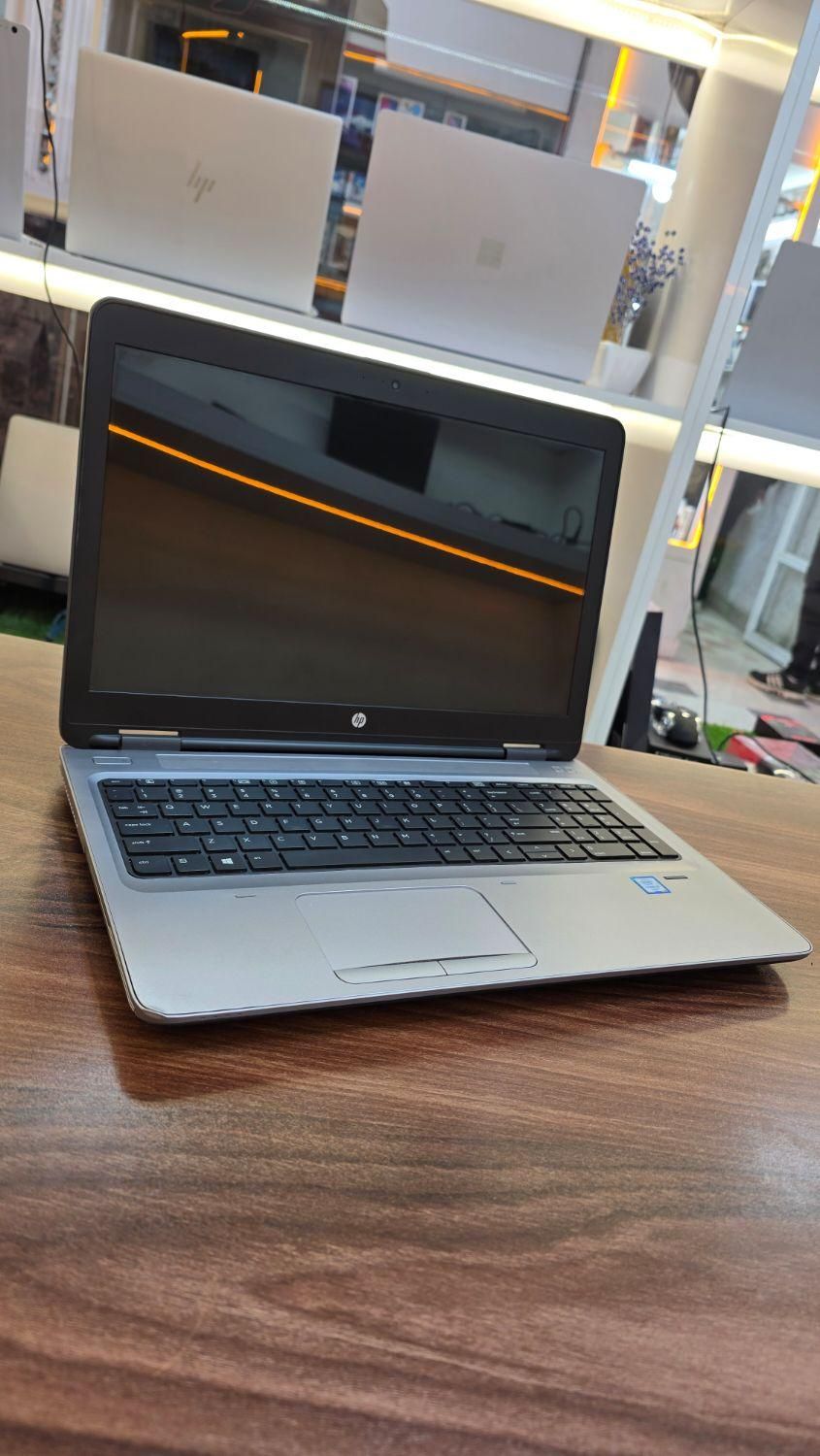 hp 650 g2 لپ‌تاپ دانشجویی|رایانه همراه|اردبیل, |دیوار