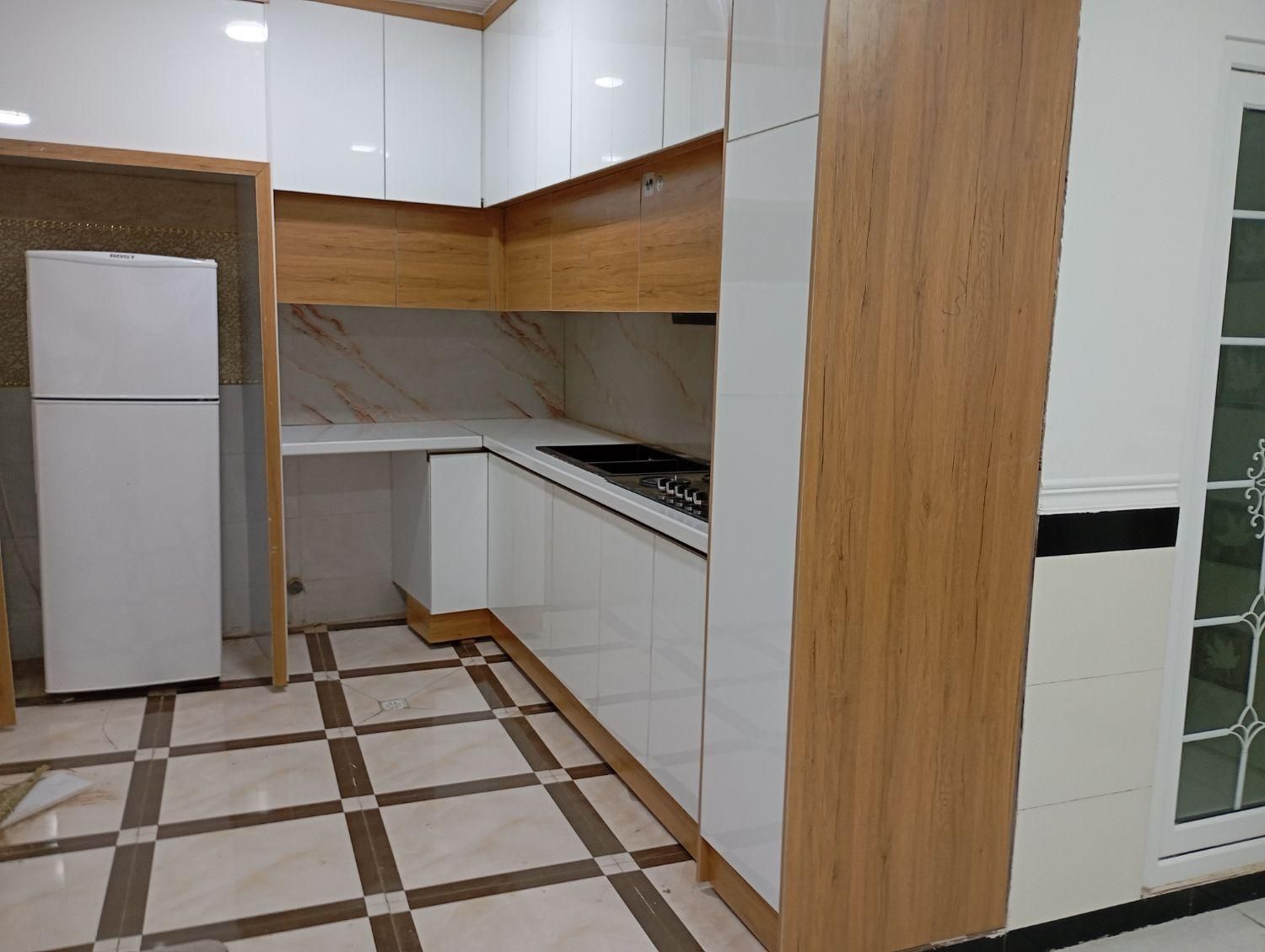 طراحی و اجراء انواع کابینت و دکوراسیون داخلی|خدمات پیشه و مهارت|قشم, |دیوار