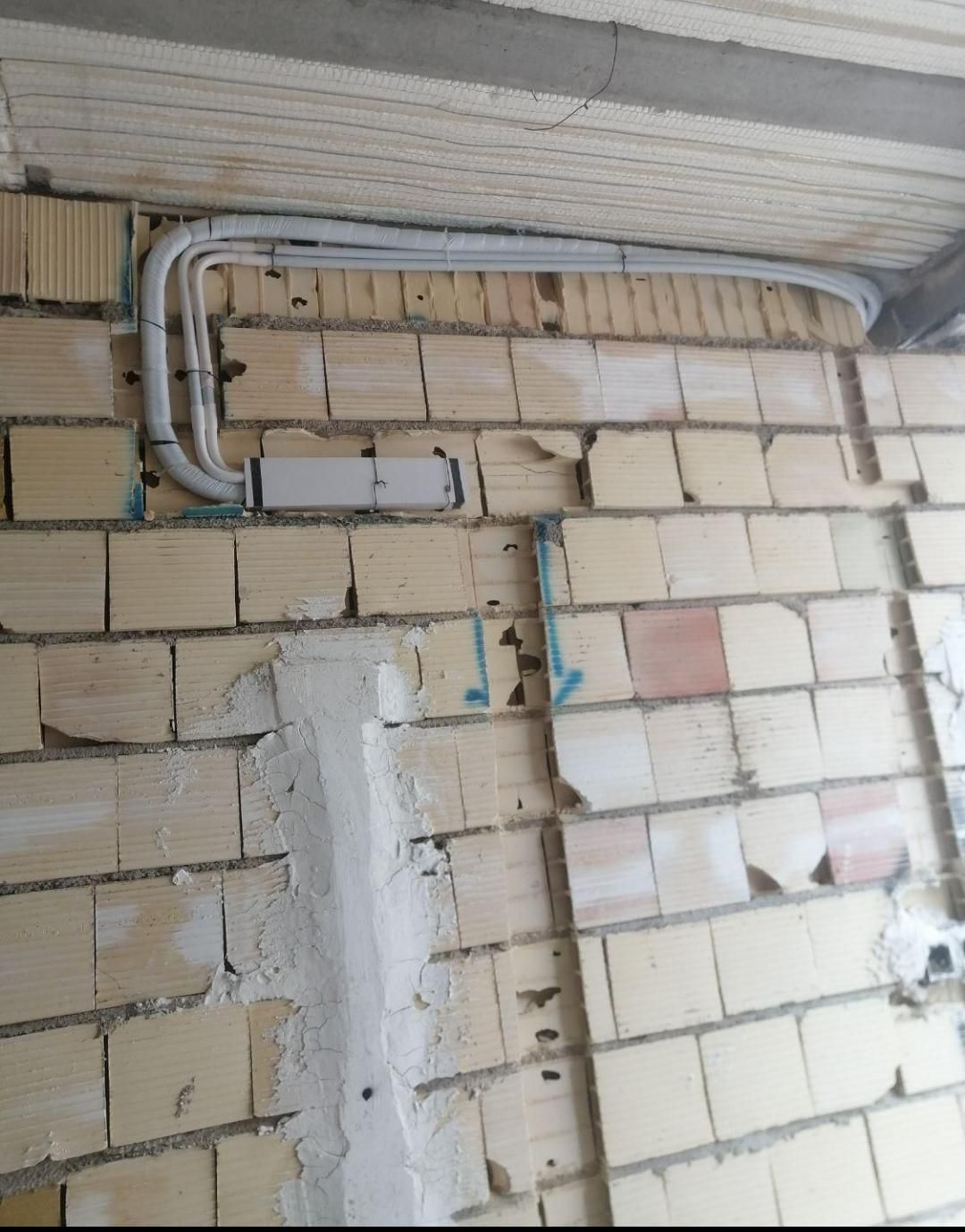 نصب و لوله کشی حرفه ای کولر گازی|خدمات پیشه و مهارت|بندرعباس, |دیوار