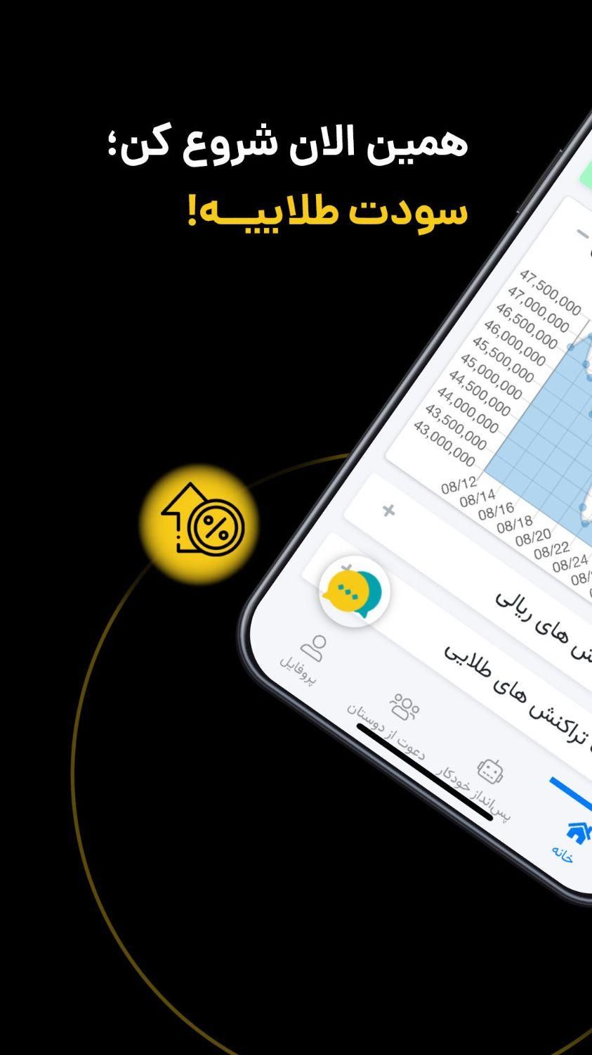 ثبت نام و دریافت پاداش بصورت طلا ین|کارت هدیه و تخفیف|اردبیل, |دیوار
