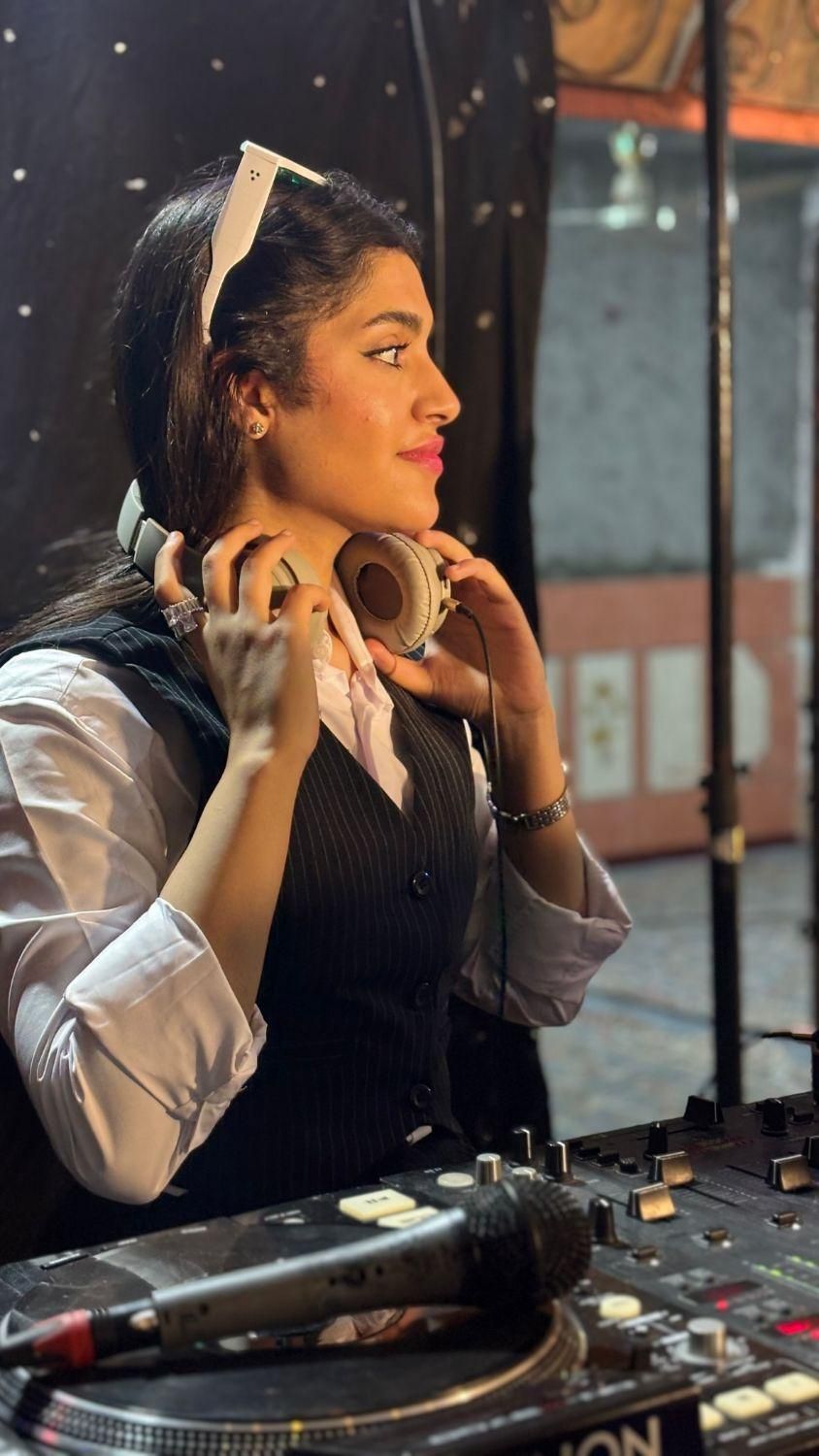 دیجی خانم dj|خدمات پذیرایی، مراسم|گرگان, |دیوار