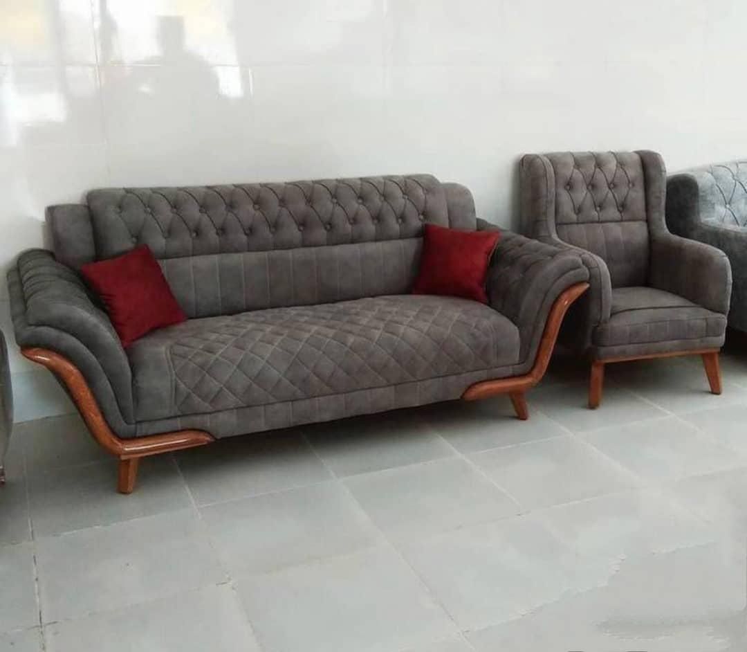 تولیدی مبل سینا بدون واسطه 40% زیر قیمت بازار|مبلمان خانگی و میز عسلی|قزوین, |دیوار