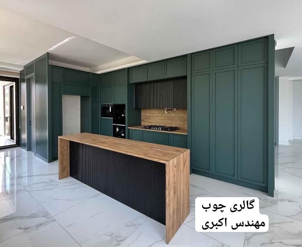 کابینت آشپزخانه مدرن و نئوکلاسیک شیک|مصالح و تجهیزات ساختمان|مشهد, دانشجو|دیوار