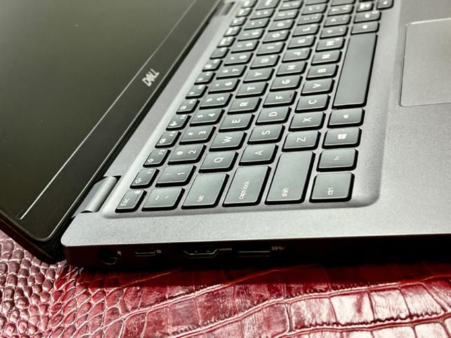 لپ تاپ دل نسل ۸ سیم کارت خورDell 5300|رایانه همراه|تهران, حکمت|دیوار