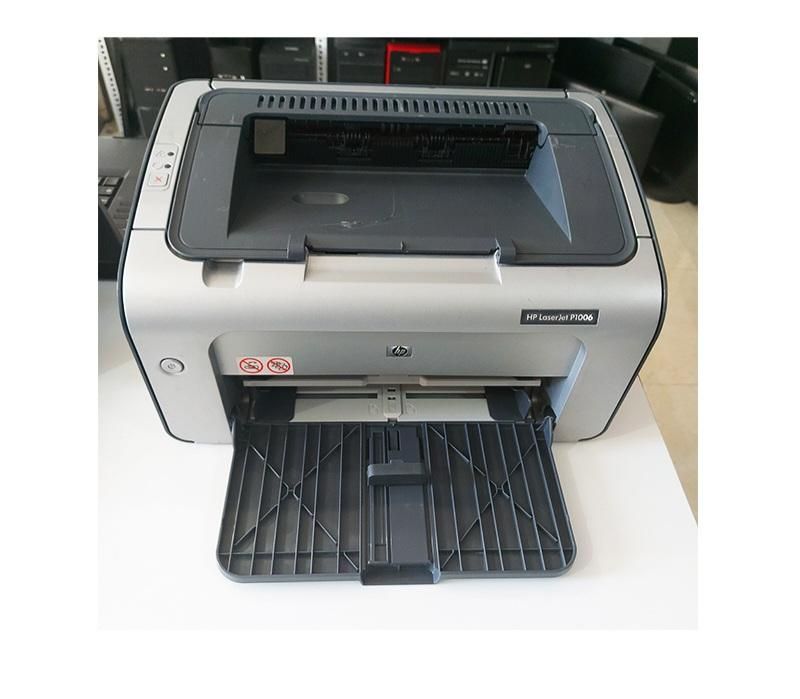 ‌پرینتر HP مدل p1006|پرینتر، اسکنر، کپی، فکس|بهبهان, |دیوار