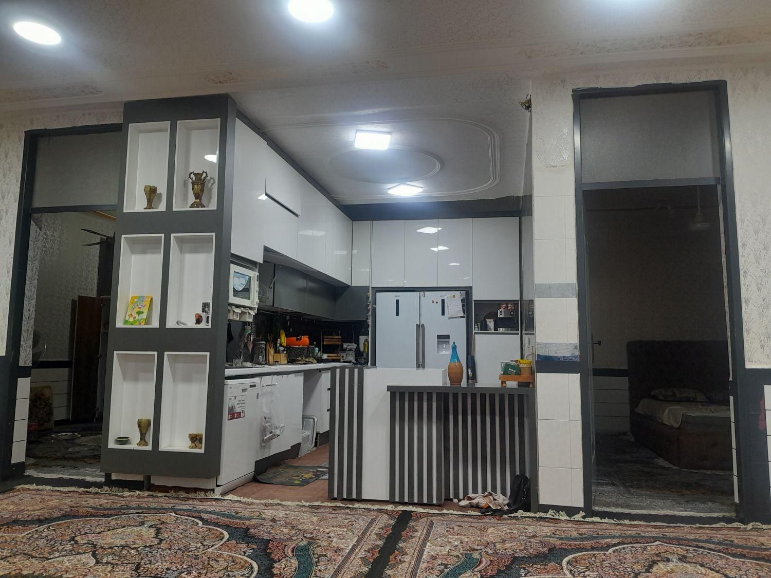 دوبلکس فول ساختمان|فروش خانه و ویلا|دزفول, |دیوار