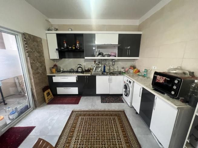 فروش آپارتمان ۱۲۵ متری ۳ خوابه زیر قیمت منطقه|فروش آپارتمان|کومله, |دیوار