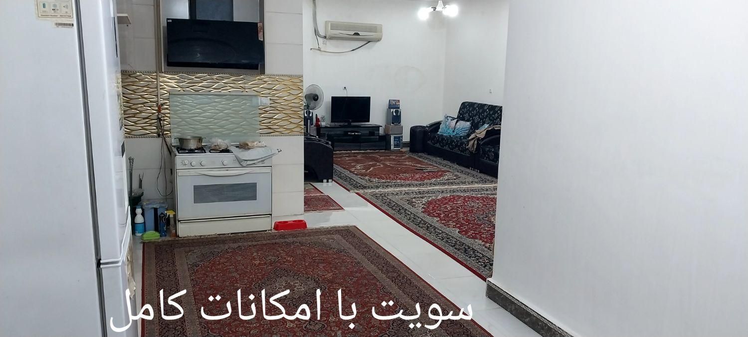 سویت روزانه|اجارهٔ کوتاه‌مدت آپارتمان و سوئیت|دزفول, |دیوار