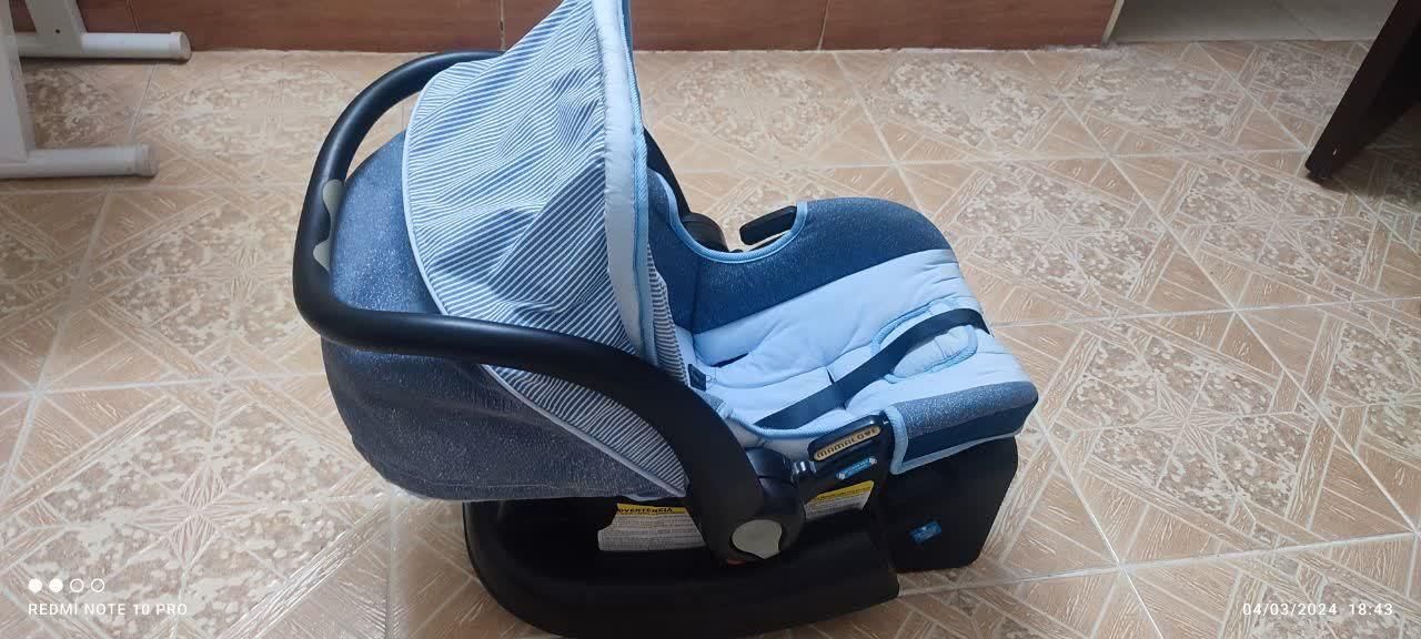 کریربچه مامالاو|اسباب و اثاث بچه|قم, پردیسان|دیوار