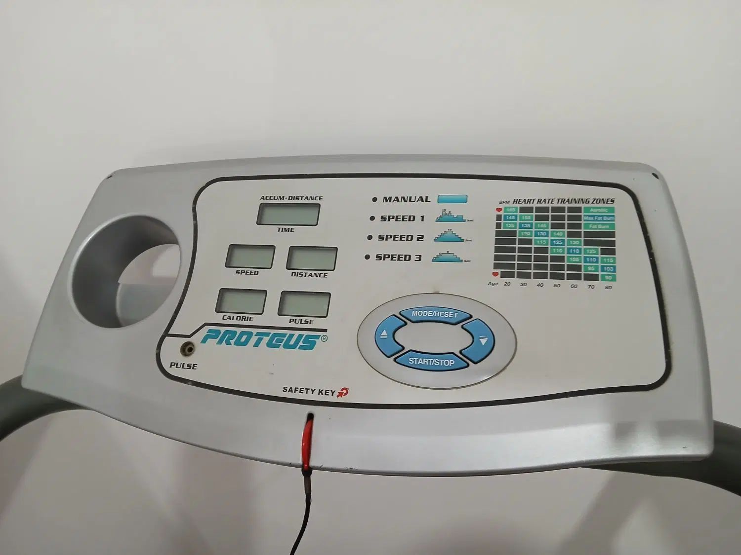 تردمیل پروتئوس|تجهیزات ورزشی|بوشهر, |دیوار