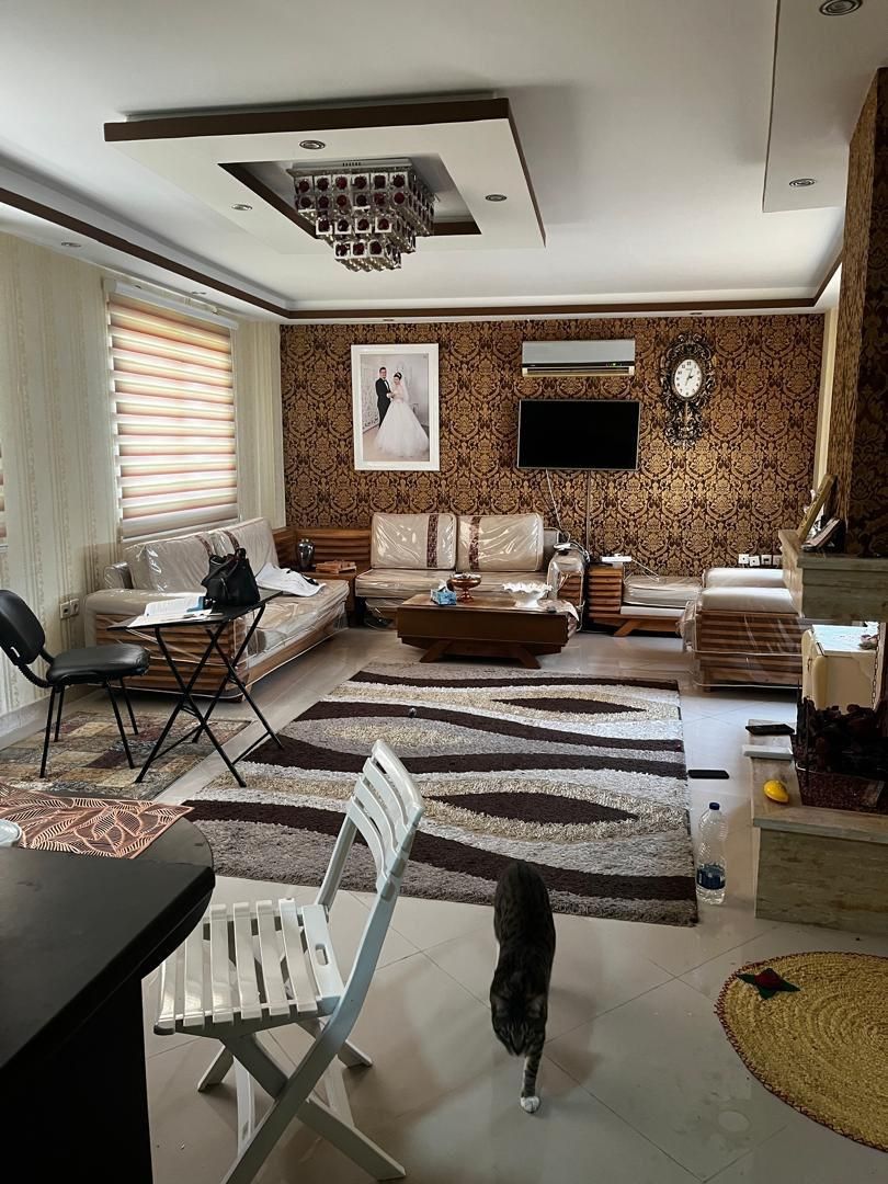 فروش/آپارتمان۸۷متری/گلسار۱۲۲/لوکیشن/بالا|فروش آپارتمان|رشت, کاکتوس|دیوار
