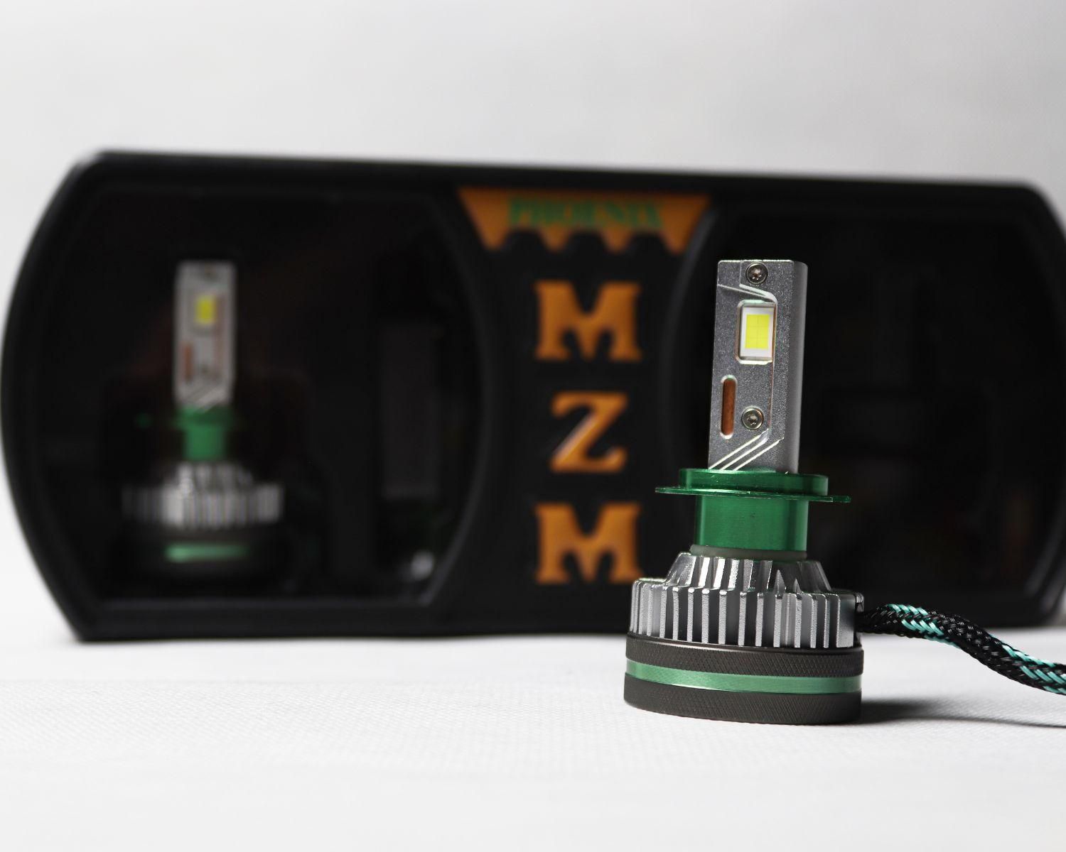 هدلایت یک سال ضمانت اقساط|قطعات یدکی و لوازم جانبی|کرمان, |دیوار