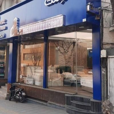 مغازه بر باهنر ۱۵ متر ، سه بر|فروش مغازه و غرفه|تهران, دزاشیب|دیوار