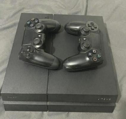 ps4fat یک ترابایت|کنسول، بازی ویدئویی و آنلاین|زابل, |دیوار