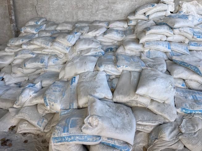 گچ زیر کار و رو کار|مصالح و تجهیزات ساختمان|شیراز, طلاب|دیوار