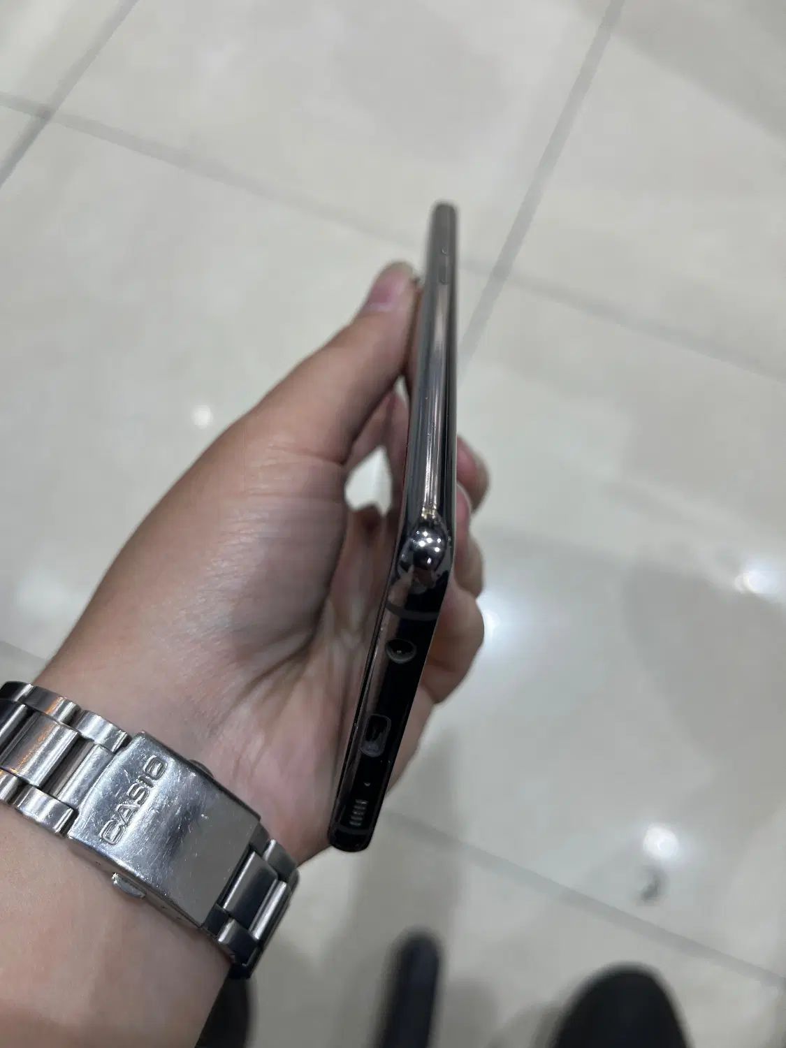 سامسونگ s10 plus|موبایل|کرج, برغان|دیوار