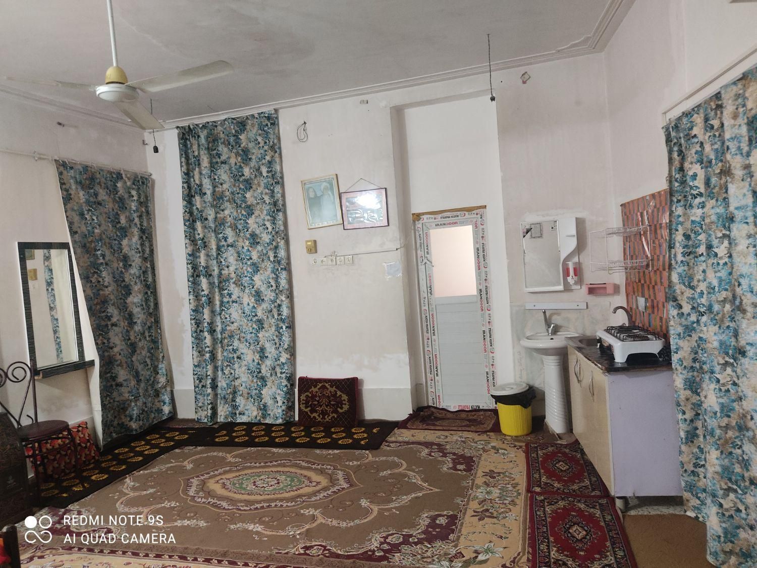 سوییت در بندر دیلم موجود می‌باشد|اجارهٔ کوتاه‌مدت آپارتمان و سوئیت|دیلم, |دیوار