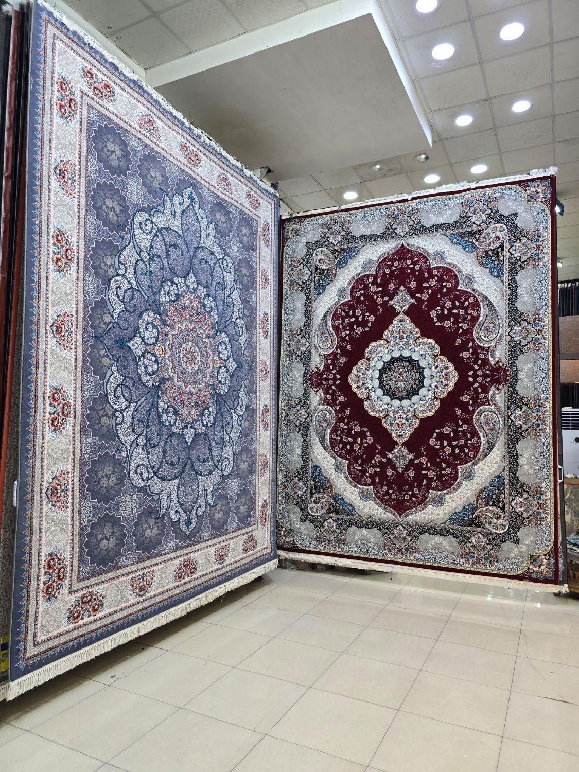 بازرگانی فرش عروس داماد|فرش|خرمشهر, |دیوار