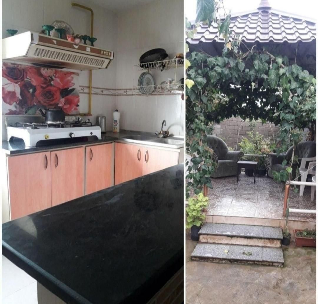 اجاره سوییت ویلا در جاده فرح آباد ساری (جاده دریا)|اجارهٔ کوتاهمدت آپارتمان و سوئیت|ساری, |دیوار