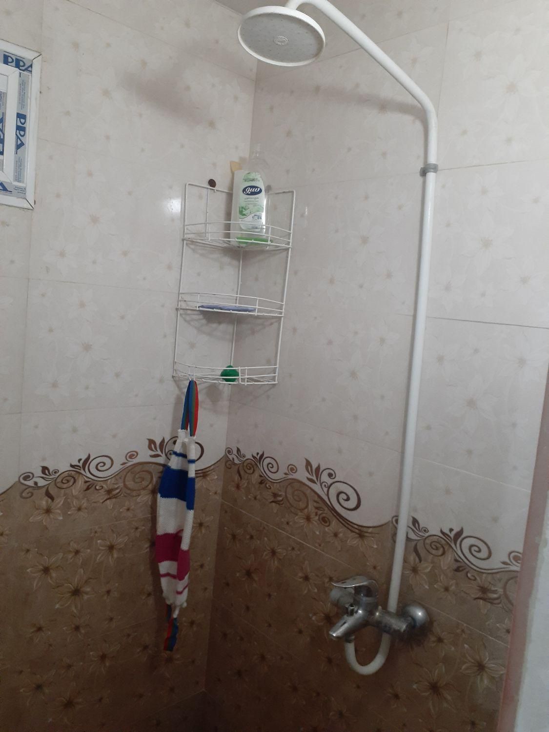 سوئیت مبله نوساز وتمیز ودلباز|اجارهٔ کوتاه‌مدت آپارتمان و سوئیت|قم, آذر (نکویی)|دیوار