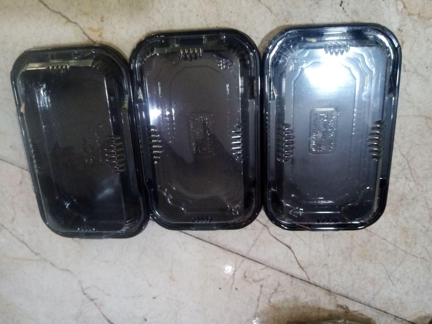 ظرف یکبار مصرف  اصل میوه سبزی شیرینی|ظروف نگهدارنده، پلاستیکی، یک‌بارمصرف|کرج, بهار|دیوار