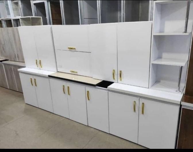 کابینت آشپزخانه how اعتدال جدیدbbbکد58888877|مصالح و تجهیزات ساختمان|باوی, |دیوار