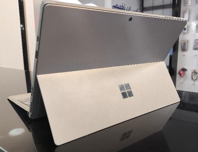 Surface pro 7plusبا کیبرد و قلم|رایانه همراه|کرج, عظیمیه|دیوار