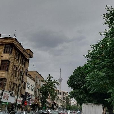 ۱۶۵متر ۲کله|فروش زمین و ملک کلنگی|تهران, شهرآرا|دیوار