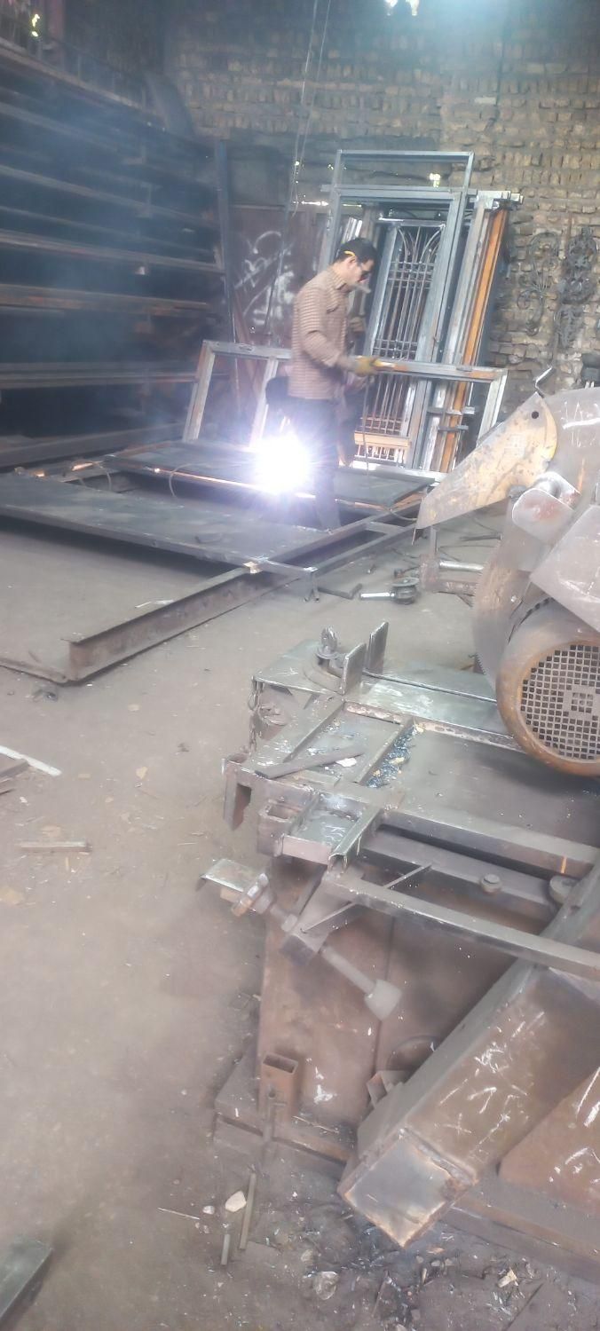 درب پنجره پی وی سی|مصالح و تجهیزات ساختمان|مشهد, نوید|دیوار