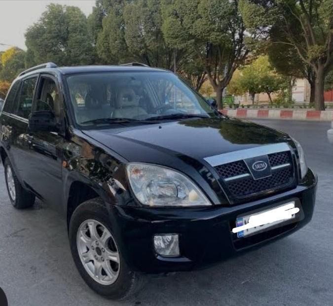 ام‌وی‌ام X33 دنده‌ای، مدل ۱۳۹۳ شرایط گذار/ چک /قسط|خودرو سواری و وانت|تهران, نارمک جنوبی|دیوار