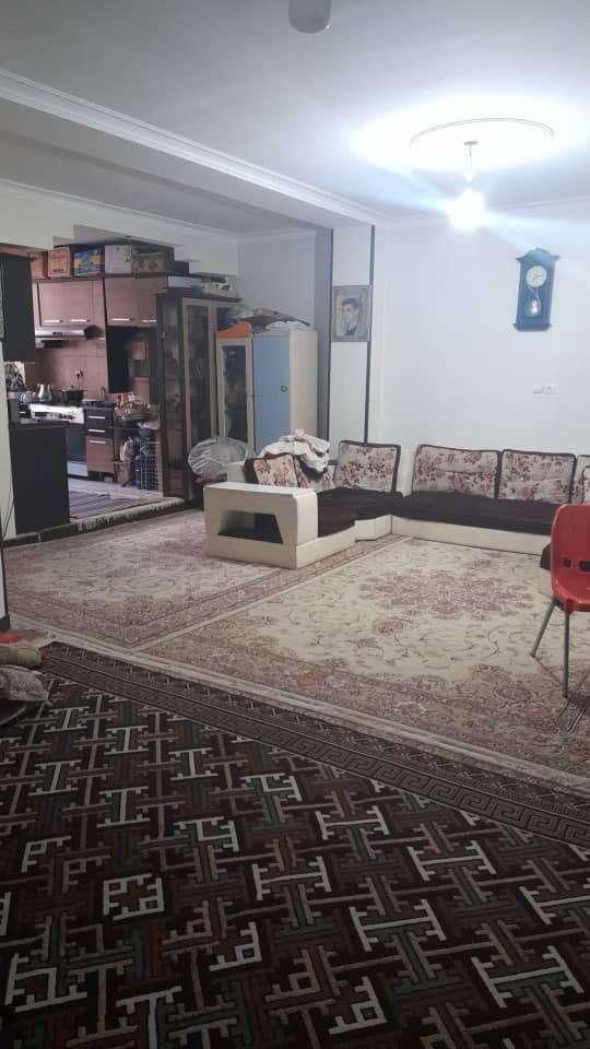 83 متر دو خواب فول امکانات کوی کارمندان جنوبی|اجارهٔ آپارتمان|کرج, کوی کارمندان جنوبی|دیوار