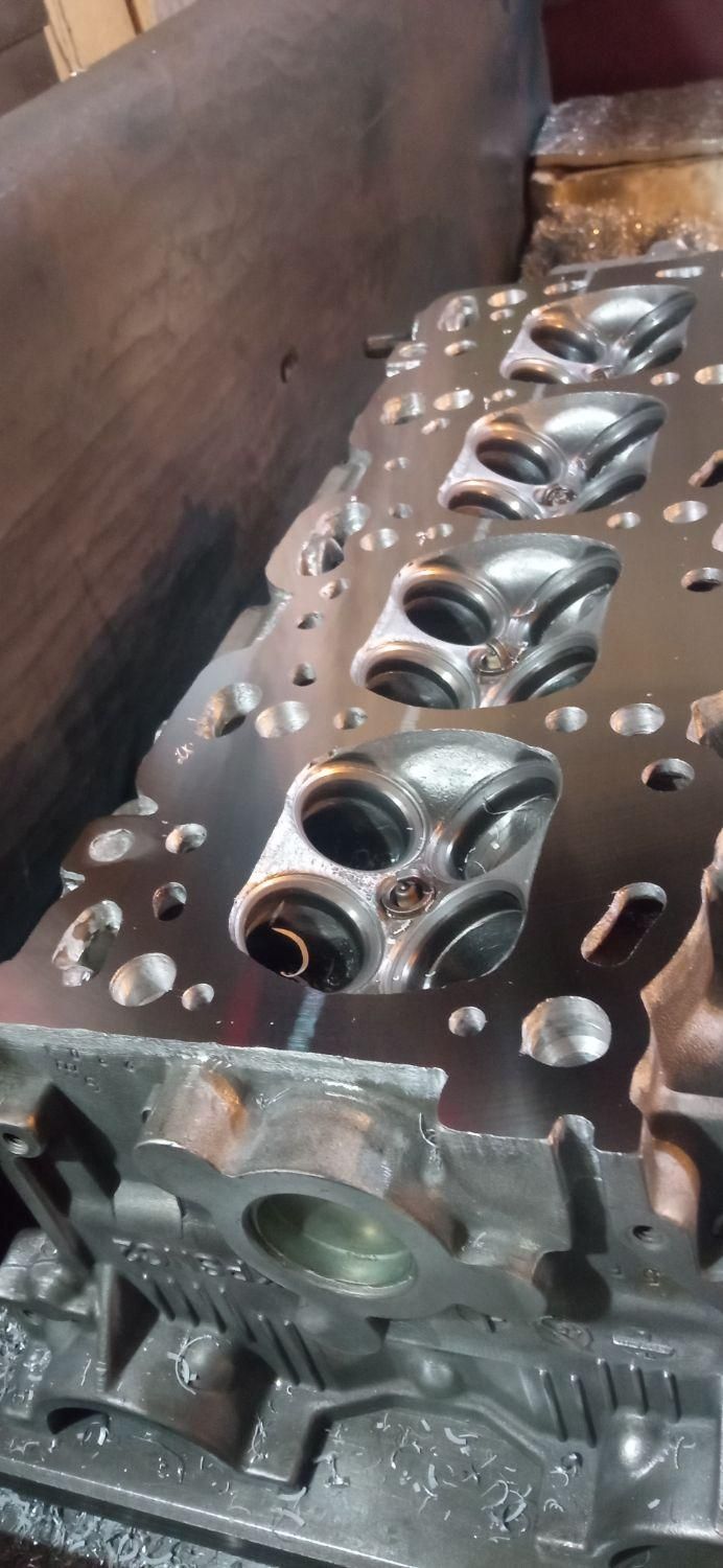 تراشکاری و سرسیلندر تراشی (تقوی )|خدمات موتور و ماشین|خرمآباد, |دیوار