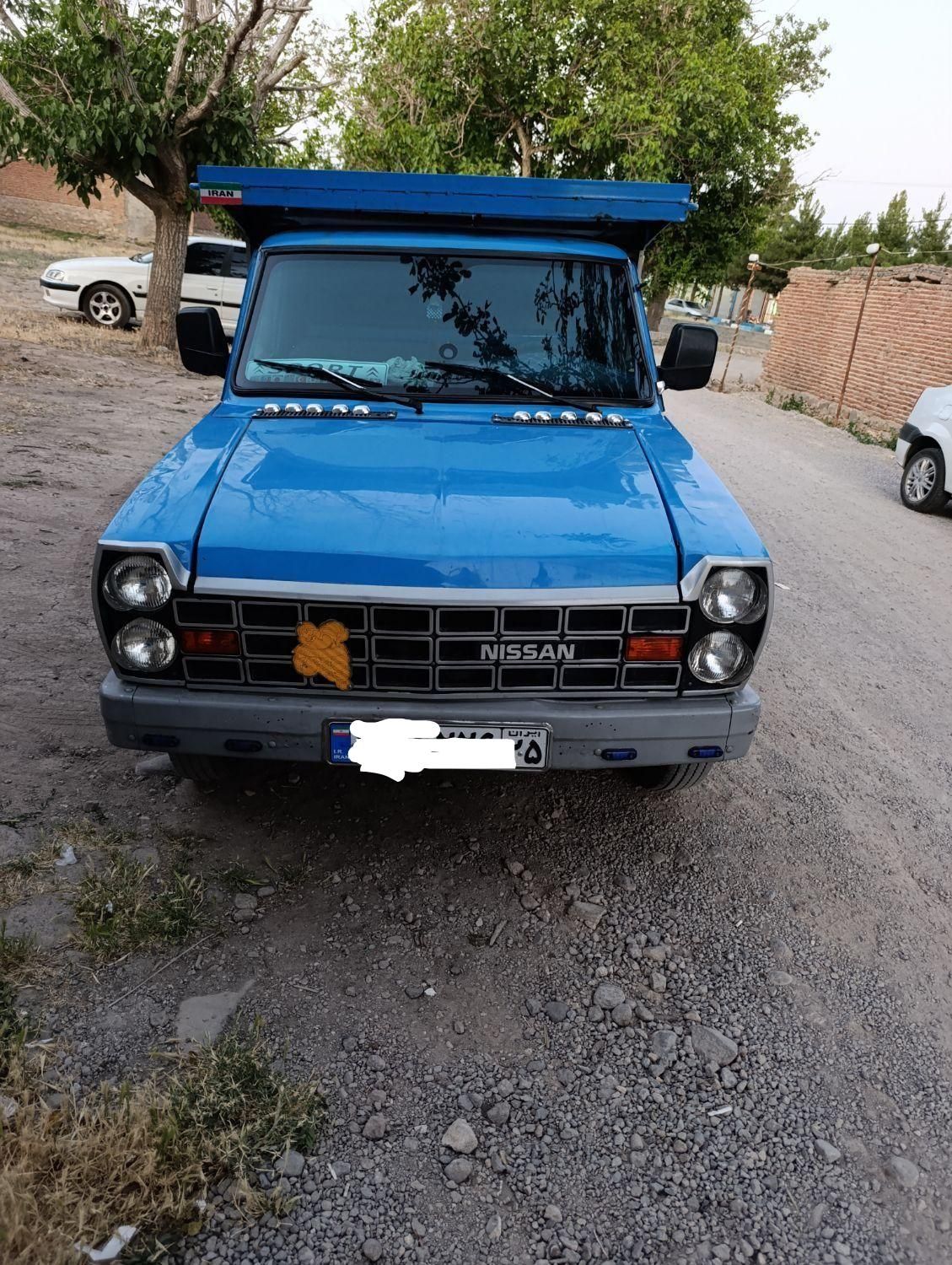 باربری درون شهری و برون شهری حمل اثاثیه|خدمات حمل و نقل|آذرشهر, |دیوار