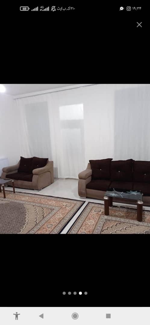 اجاره روزانه/هفتگی/ماهانه آپارتمان ۱۰۰ متری|اجارهٔ کوتاه‌مدت آپارتمان و سوئیت|اردبیل, |دیوار