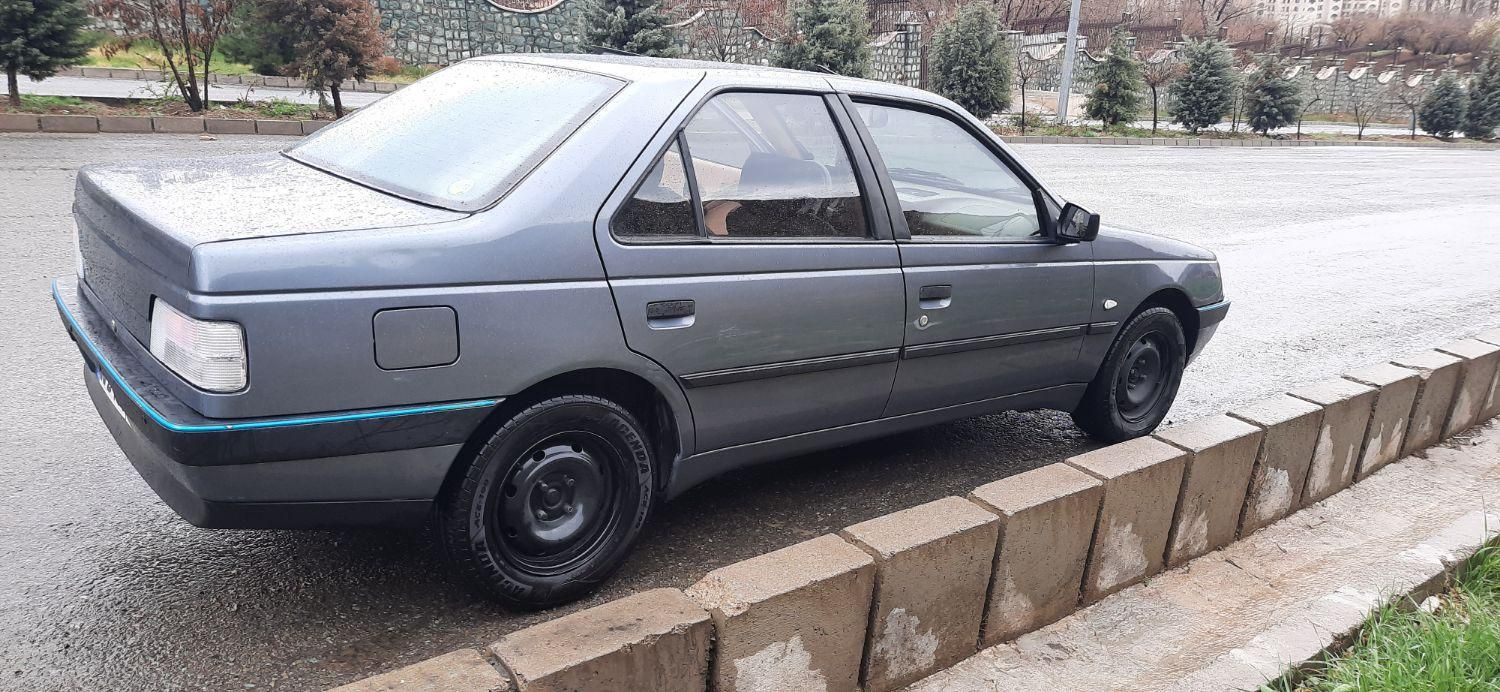 پژو 405 جی ال ایکس (GLX)، مدل ۱۳۹۳|خودرو سواری و وانت|تهران, شهرک نفت (منطقه ۵)|دیوار