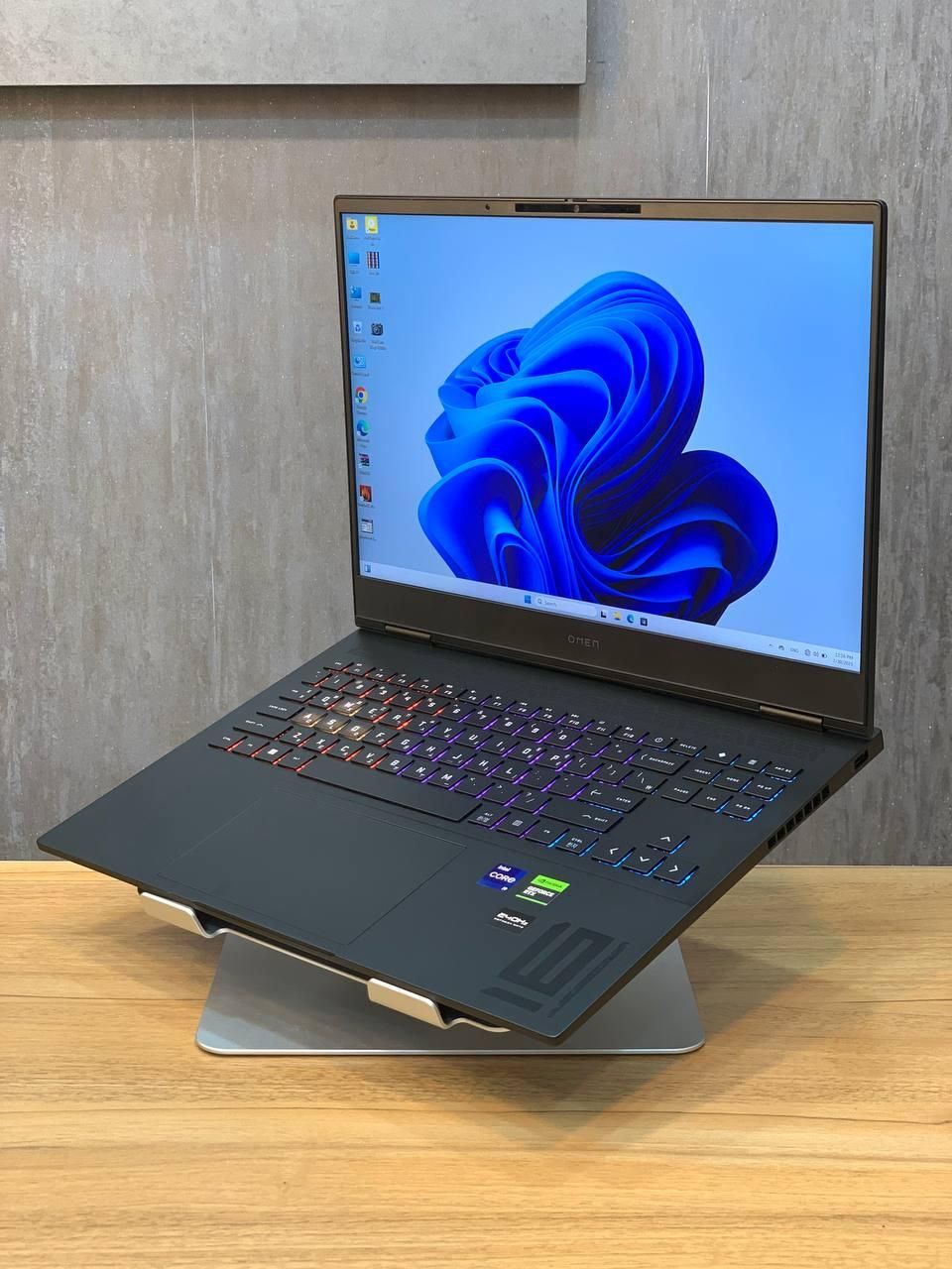 omen transcend 16|رایانه همراه|تهران, میدان ولیعصر|دیوار