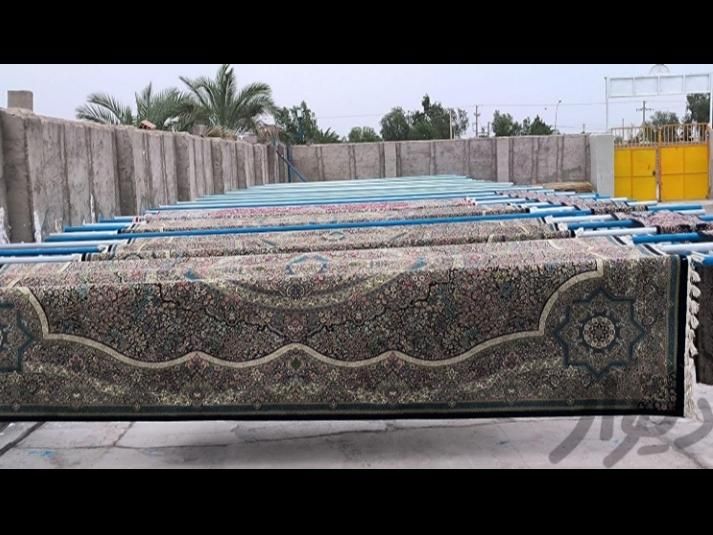 قالیشویی نمونه|خدمات نظافت|بم, |دیوار