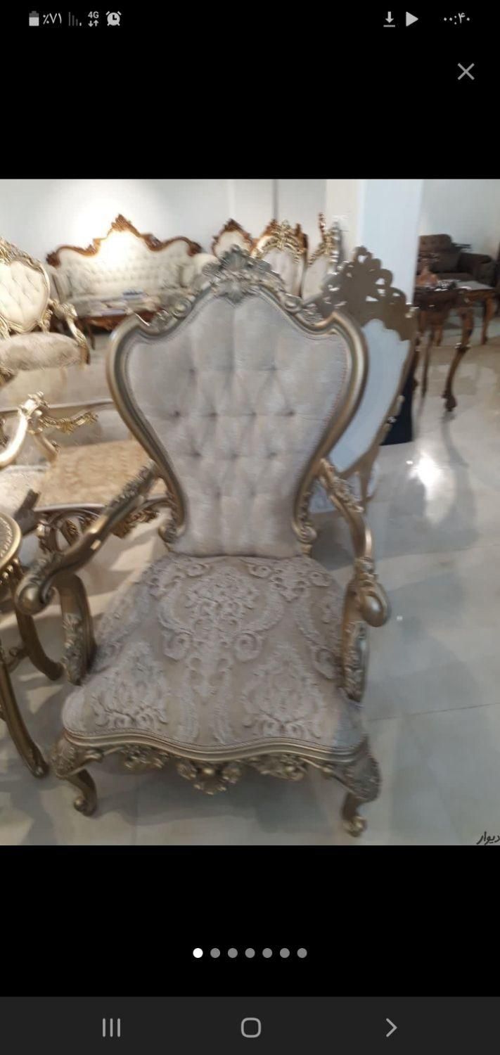 رنگکاری وسا یل چوبی|خدمات پیشه و مهارت|بروجرد, |دیوار